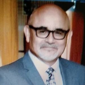 Meet your Posher, Frank